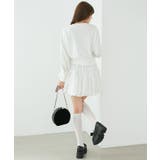 Lady catスウェット | MAJESTIC LEGON  | 詳細画像11 