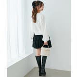 Lady catスウェット | MAJESTIC LEGON  | 詳細画像18 