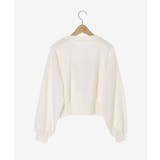 Lady catスウェット | MAJESTIC LEGON  | 詳細画像26 