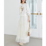 Lady catスウェット | MAJESTIC LEGON  | 詳細画像3 