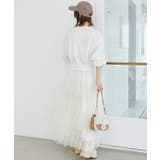 Lady catスウェット | MAJESTIC LEGON  | 詳細画像4 