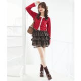 レース使いキャミカーデセット | MAJESTIC LEGON  | 詳細画像16 