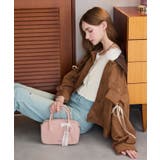 レース使いキャミカーデセット | MAJESTIC LEGON  | 詳細画像17 