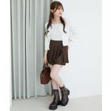 レース使いキャミカーデセット | MAJESTIC LEGON  | 詳細画像2 