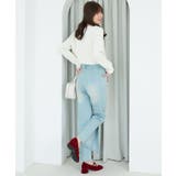 レース使いキャミカーデセット | MAJESTIC LEGON  | 詳細画像21 