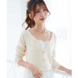 レース使いキャミカーデセット | MAJESTIC LEGON  | 詳細画像29 