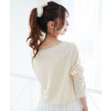 レース使いキャミカーデセット | MAJESTIC LEGON  | 詳細画像30 