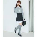 レース使いキャミカーデセット | MAJESTIC LEGON  | 詳細画像33 