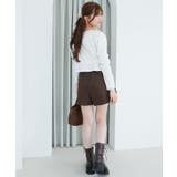 レース使いキャミカーデセット | MAJESTIC LEGON  | 詳細画像4 