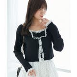 レース使いキャミカーデセット | MAJESTIC LEGON  | 詳細画像42 