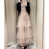 レース使いキャミカーデセット | MAJESTIC LEGON  | 詳細画像46 