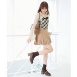 バイカラーキャミ＆ショートボレロセット | MAJESTIC LEGON  | 詳細画像12 