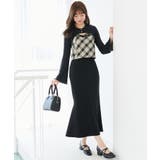 バイカラーキャミ＆ショートボレロセット | MAJESTIC LEGON  | 詳細画像4 