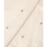 2way襟付きビジューニット | MAJESTIC LEGON  | 詳細画像41 