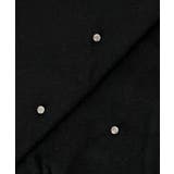 2way襟付きビジューニット | MAJESTIC LEGON  | 詳細画像43 