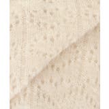 キラフワビッグカラーハートカーデ | MAJESTIC LEGON  | 詳細画像37 