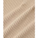 キラキラモールダブルジップニット | MAJESTIC LEGON  | 詳細画像15 