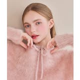 キラメキチョーカーセットシャギーニット | MAJESTIC LEGON  | 詳細画像23 