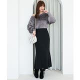 キラメキチョーカーセットシャギーニット | MAJESTIC LEGON  | 詳細画像40 