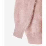 キラメキシャギーミディカーディガン | MAJESTIC LEGON  | 詳細画像47 