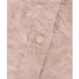 キラメキシャギーミディカーディガン | MAJESTIC LEGON  | 詳細画像48 