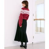 ネコチャンジャカードトップス | MAJESTIC LEGON | 詳細画像19