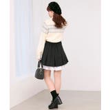 ネコチャンジャカードトップス | MAJESTIC LEGON | 詳細画像4