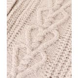 ハートマシュマロモールカーディガン | MAJESTIC LEGON | 詳細画像44