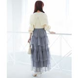 アソートデザインリボンニットトップス | MAJESTIC LEGON  | 詳細画像11 