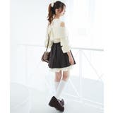 アソートデザインリボンニットトップス | MAJESTIC LEGON  | 詳細画像18 