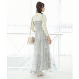 プチフリルタートルニット | MAJESTIC LEGON | 詳細画像14