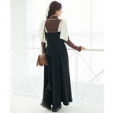 プチフリルタートルニット | MAJESTIC LEGON | 詳細画像28