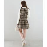 キラキラハイネックニット | MAJESTIC LEGON  | 詳細画像4 