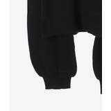 チェーン付きフェイクファーニット | MAJESTIC LEGON  | 詳細画像34 