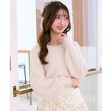 ◎バックリボンシャギーニット | MAJESTIC LEGON  | 詳細画像11 