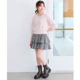 ◎バックリボンシャギーニット | MAJESTIC LEGON  | 詳細画像13 