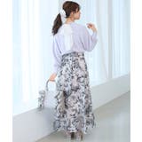 ◎バックリボンシャギーニット | MAJESTIC LEGON  | 詳細画像27 