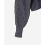 ◎バックリボンシャギーニット | MAJESTIC LEGON  | 詳細画像47 