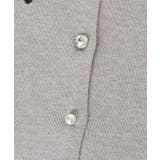 2wayリボンドット肩あきニット | MAJESTIC LEGON  | 詳細画像31 