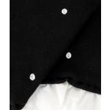 2wayリボンドット肩あきニット | MAJESTIC LEGON  | 詳細画像34 