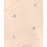 オープンショルダーカシュクールニット | MAJESTIC LEGON | 詳細画像28