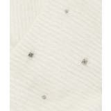 オープンショルダーカシュクールニット | MAJESTIC LEGON | 詳細画像29