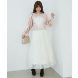 ふわふわLadycatリボンニット | MAJESTIC LEGON | 詳細画像13