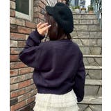 リボン付きくまちゃんニット | MAJESTIC LEGON | 詳細画像36