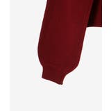 リボン付きくまちゃんニット | MAJESTIC LEGON | 詳細画像44