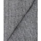 バイカラーケーブルニットカーデ | MAJESTIC LEGON  | 詳細画像40 