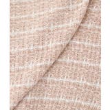 キラキラボタンツイードライクカーデ | MAJESTIC LEGON | 詳細画像46