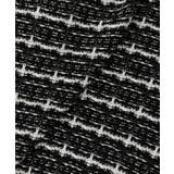 キラキラボタンツイードライクカーデ | MAJESTIC LEGON | 詳細画像47