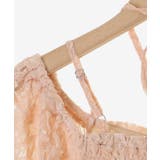 2wayフラワーレースブラウス | MAJESTIC LEGON  | 詳細画像29 