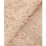 2wayフラワーレースブラウス | MAJESTIC LEGON  | 詳細画像31 